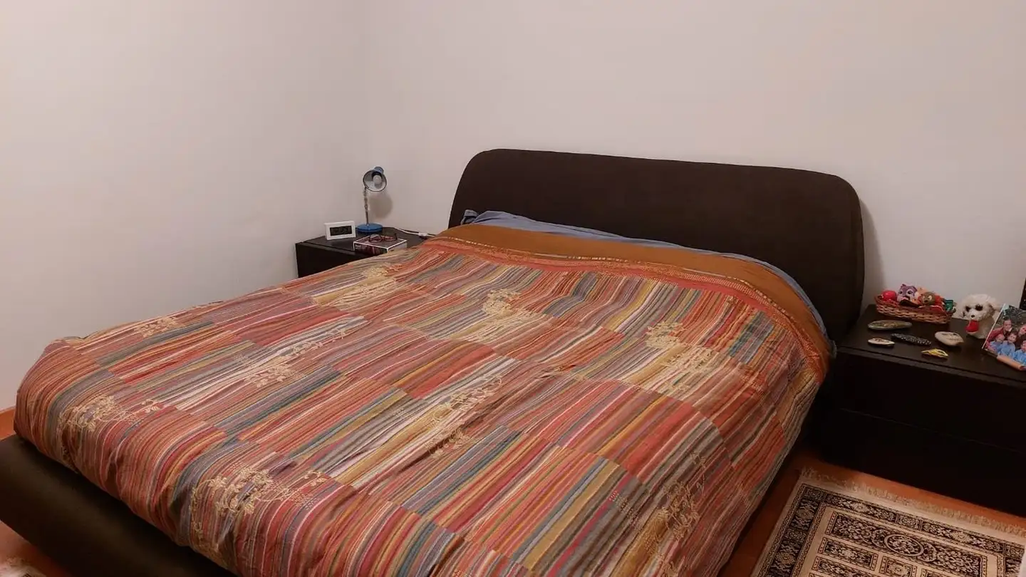 Apartment for rent - 6942 Savosa