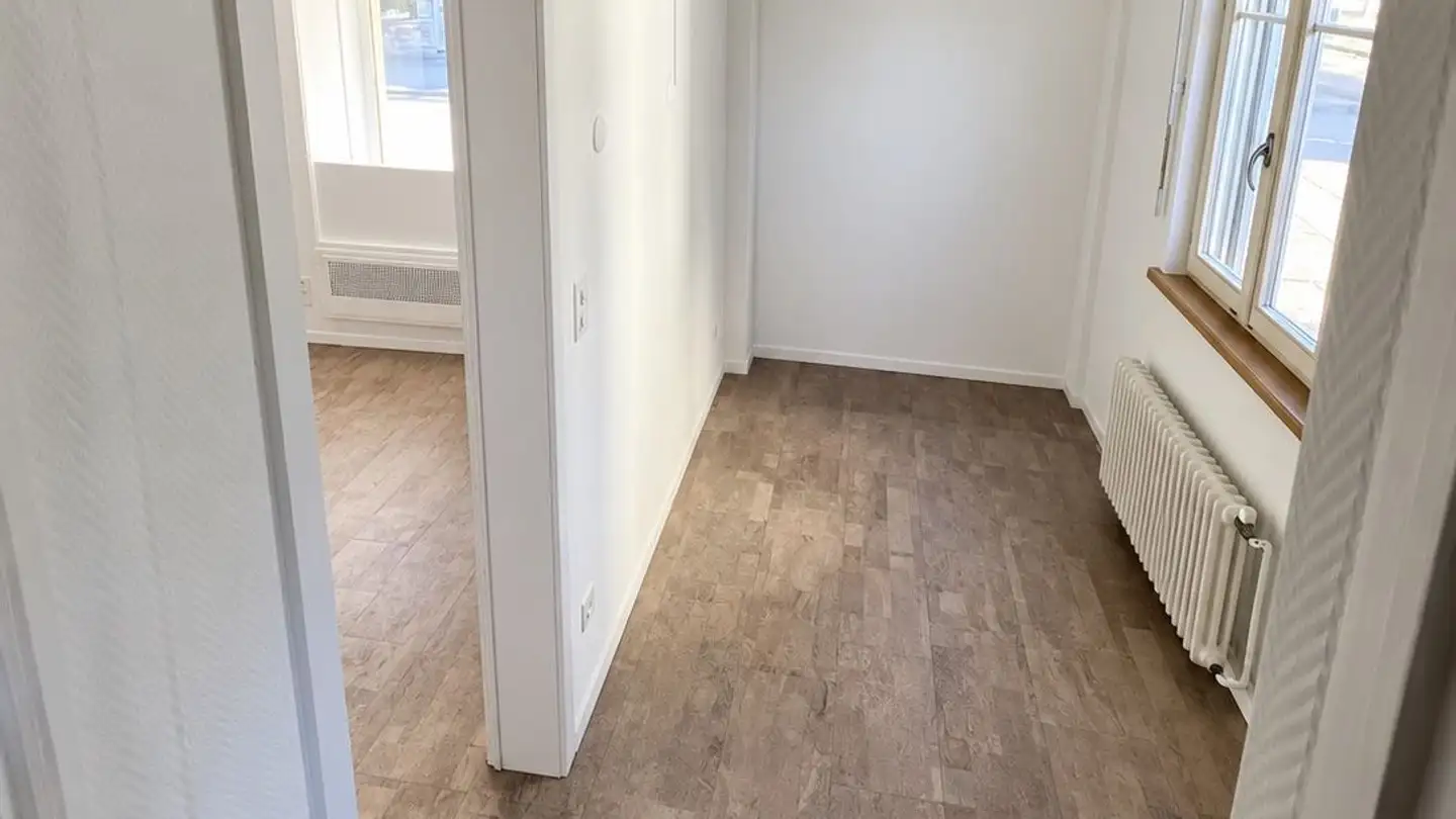 Gewerbe mieten - Alleestrasse 64, 8590 Romanshorn