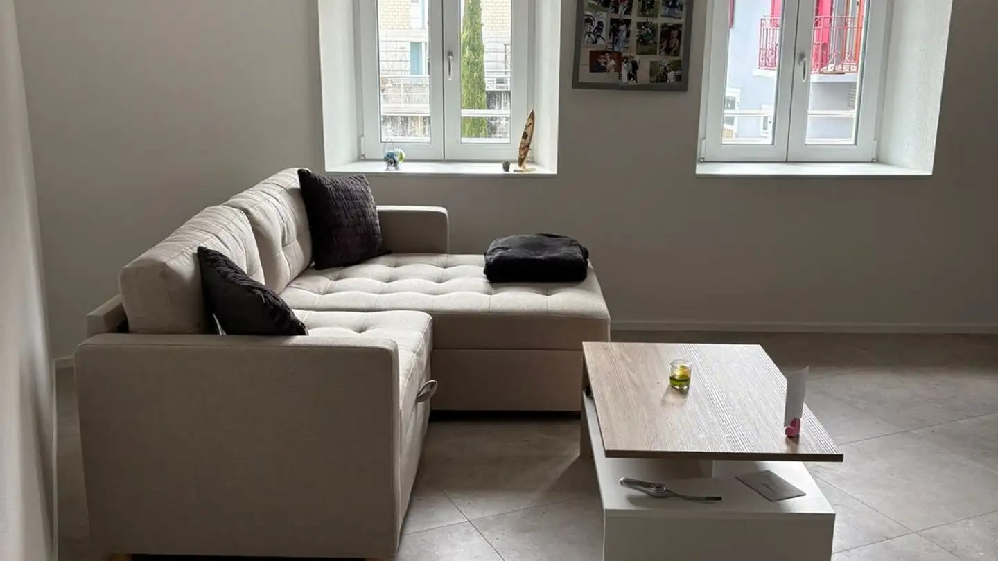 Appartement à louer - Rue Du Bas-Du-Ru 14, 1523 Granges-près-Marnand - Photo 3