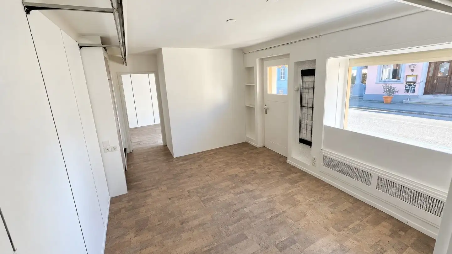 Gewerbe mieten - Alleestrasse 64, 8590 Romanshorn - Foto 4