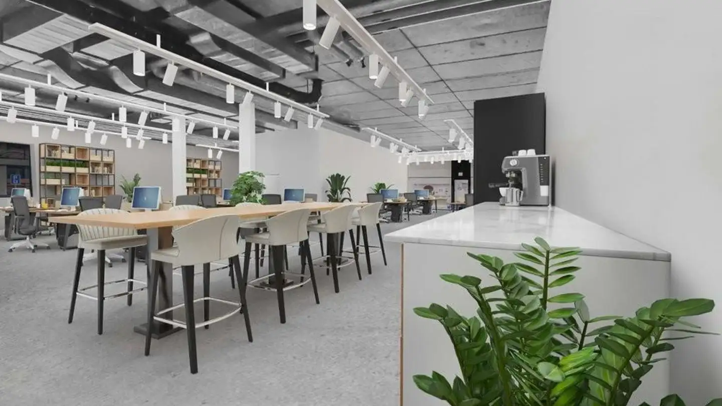 Bureau à louer - Zentralstrasse 6, 9320 Arbon - Photo 3