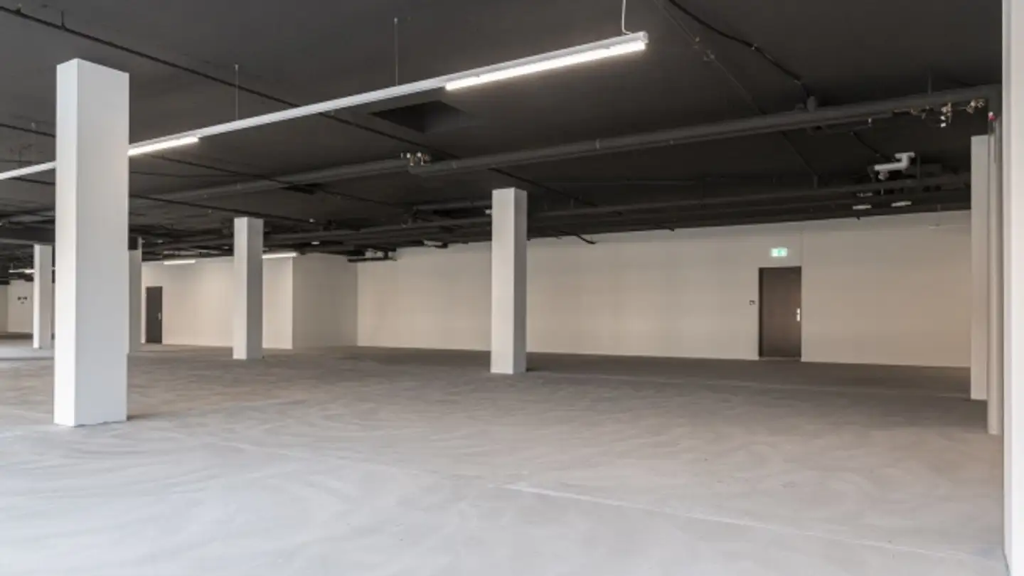 Spazio ufficio in affitto - Zentralstrasse 32, 6030 Ebikon - Foto 4