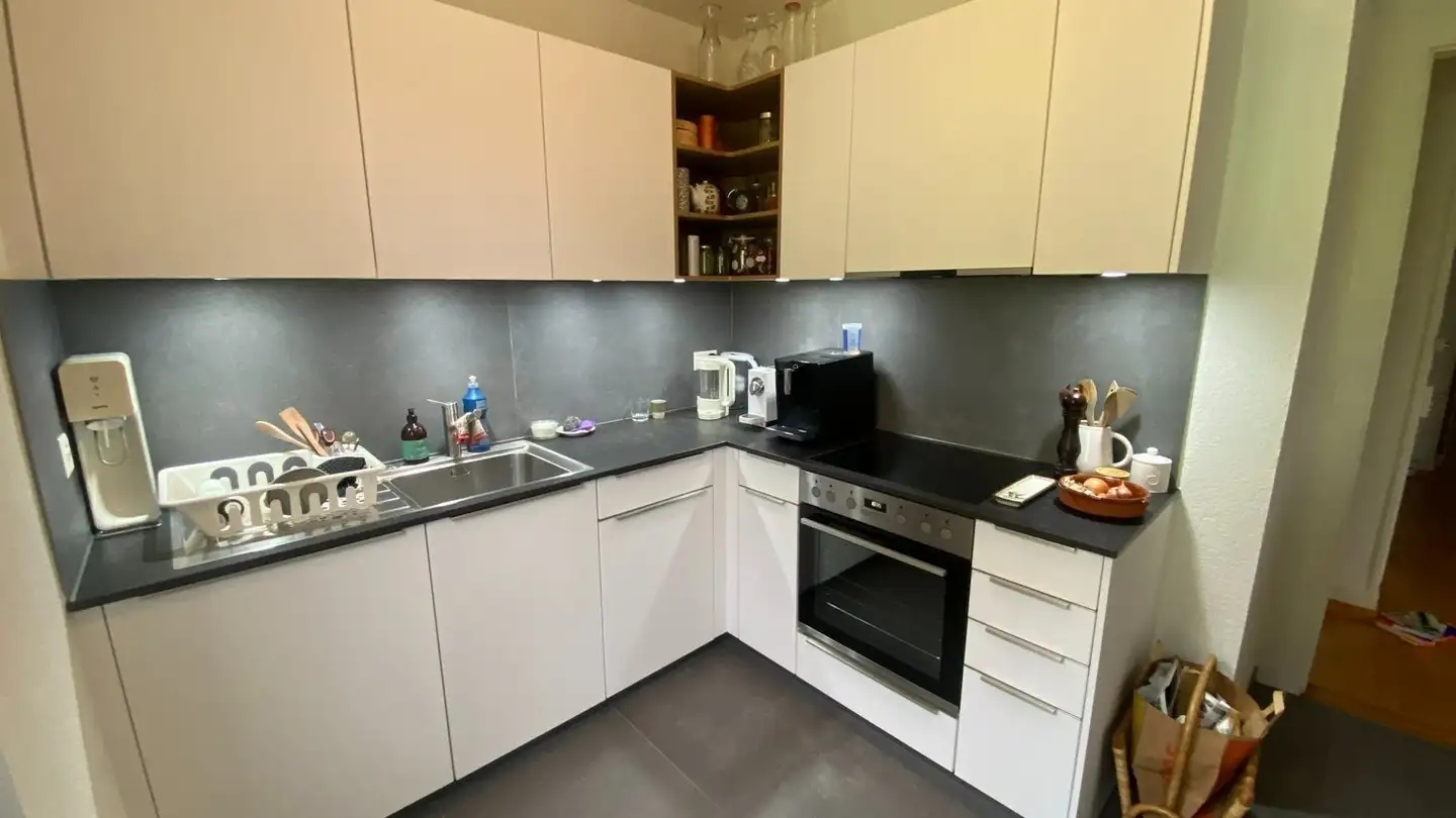 Chambre à louer - 1814 La Tour-de-Peilz - Photo 4