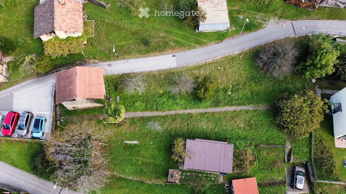 Einfamilienhaus kaufen - In Recèss, 6993 Iseo