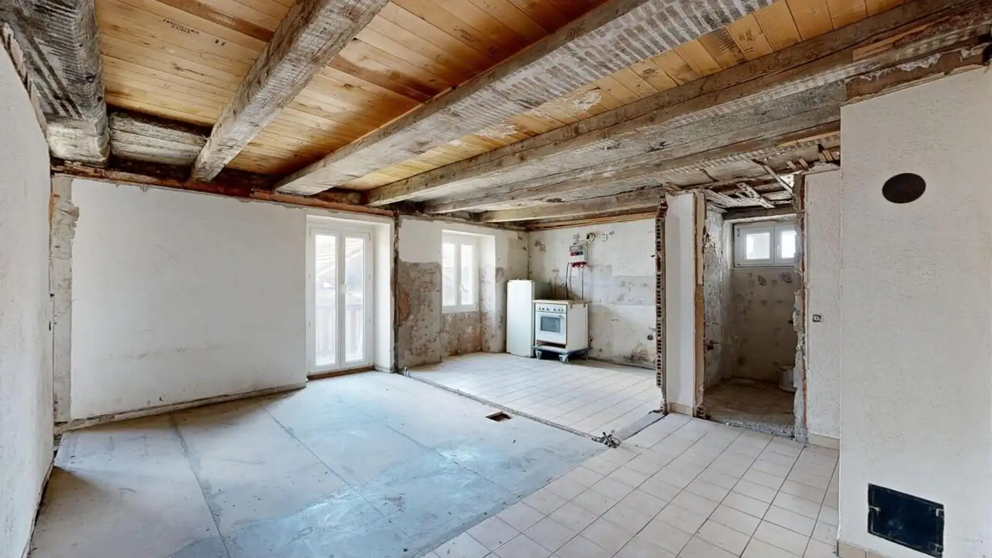 Apartment for sale - 3979 Grône - Photo 4
