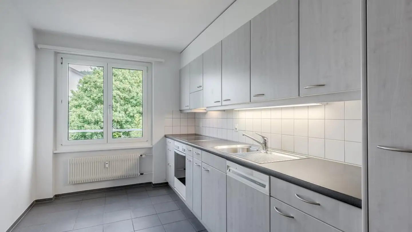 Appartamento in affitto - Alte Bernstrasse 6, 3075 Rüfenacht BE - Photo 2