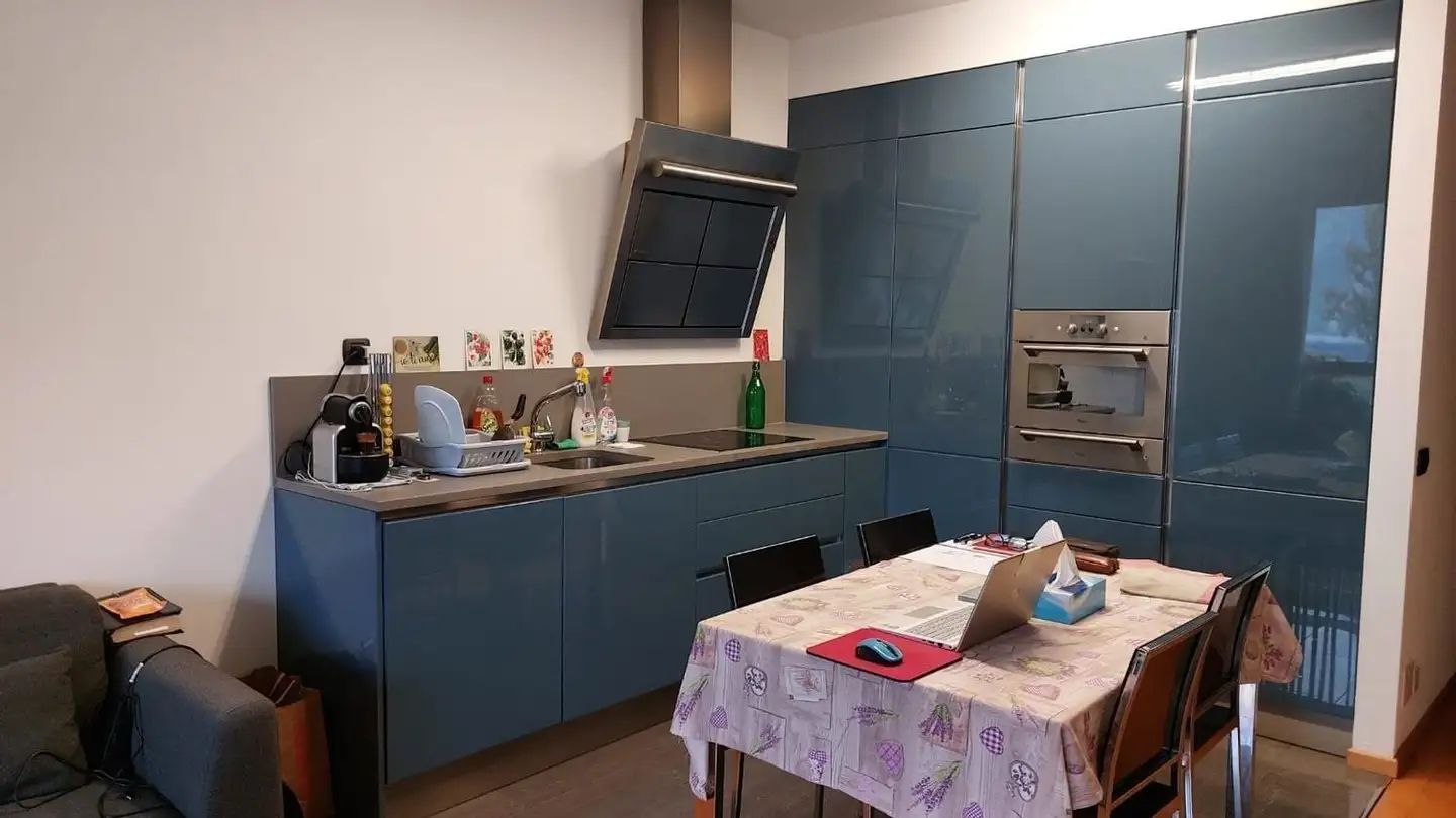 Apartment for rent - 6942 Savosa - Photo 3