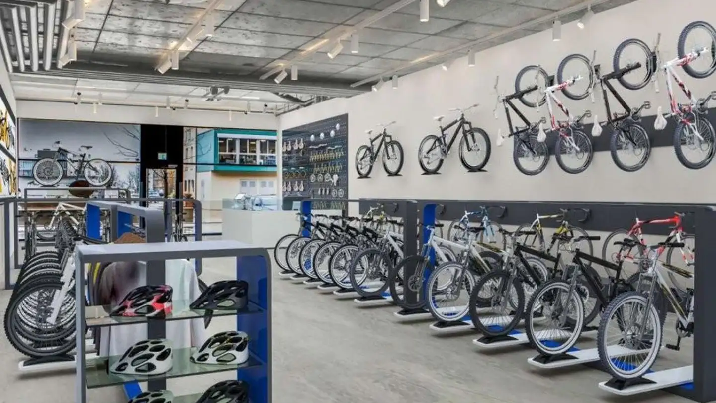 Bureau à louer - Zentralstrasse 6, 9320 Arbon - Photo 4