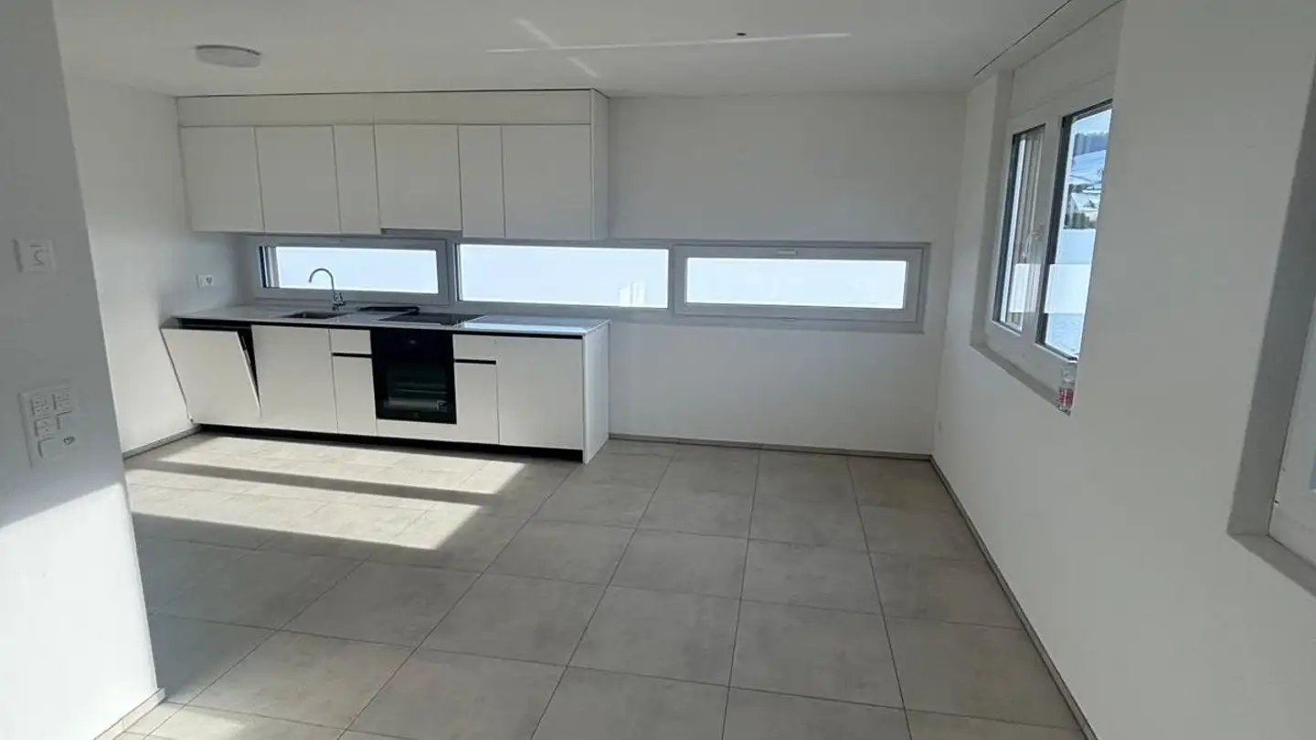 Wohnung mieten - Hauptstrasse 9, 6260 Reiden