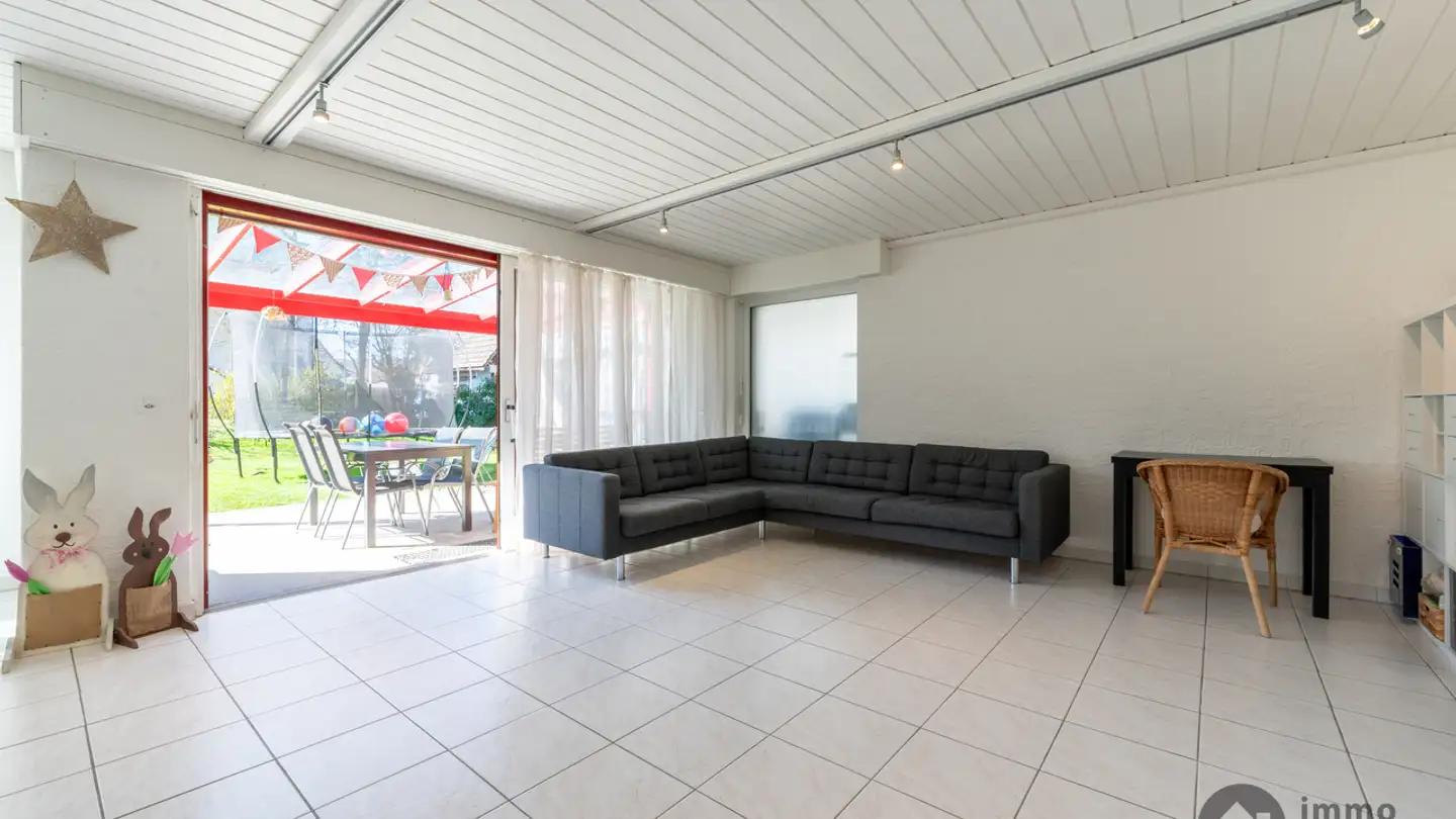 Single house for sale - Wiesenstrasse, 5742 Kölliken - Photo 2