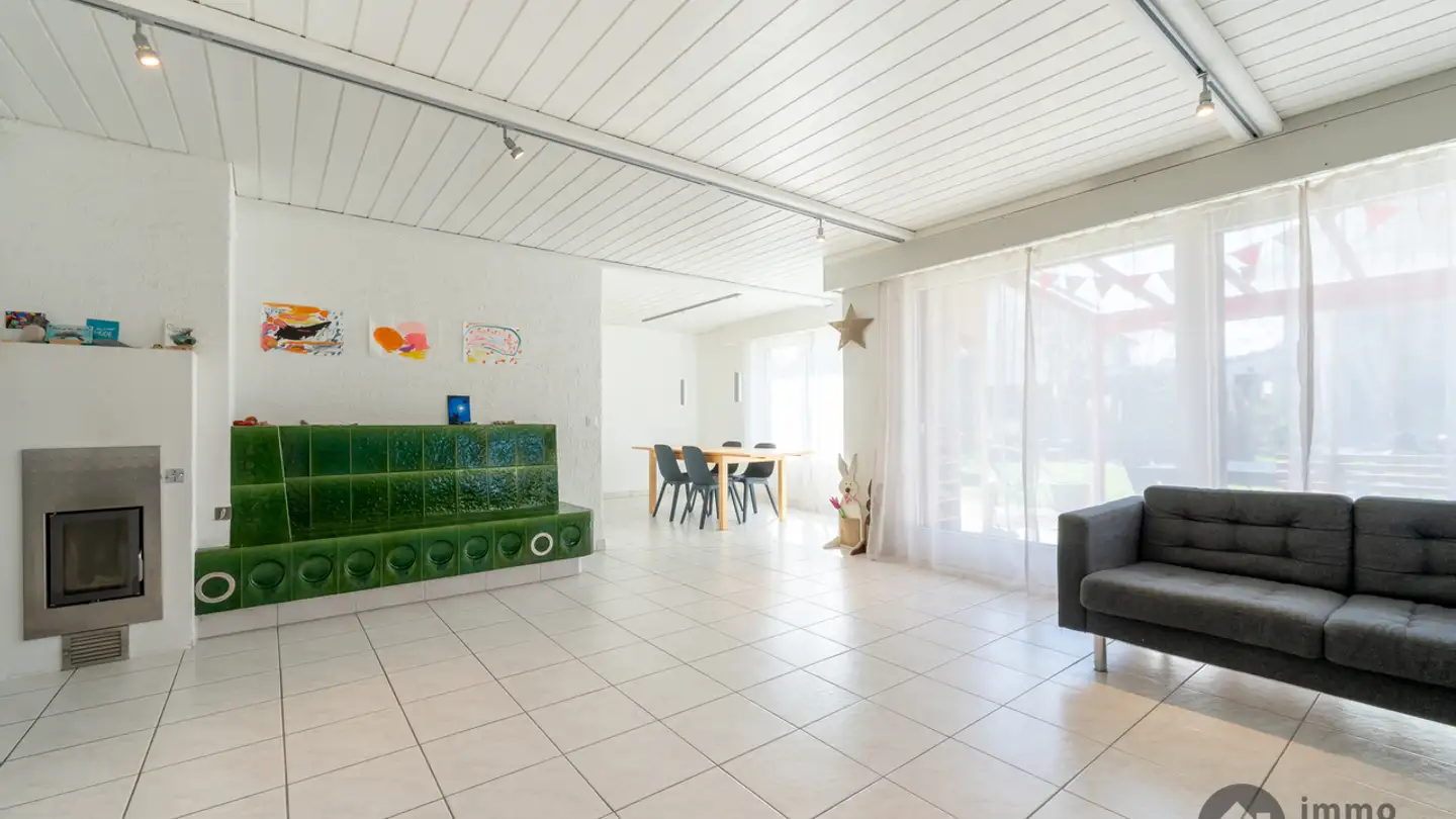 Single house for sale - Wiesenstrasse, 5742 Kölliken - Photo 3