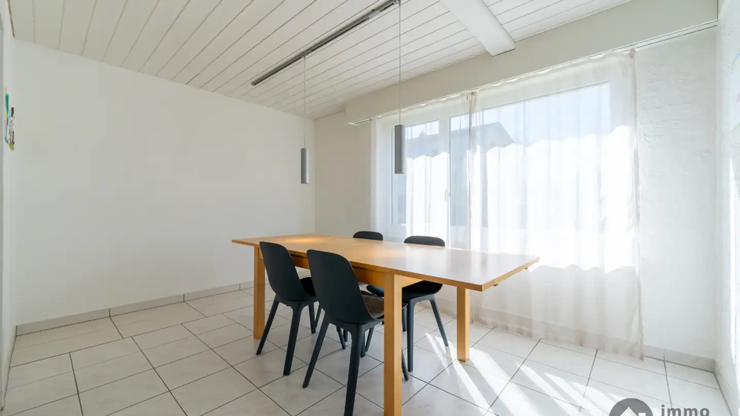 Single house for sale - Wiesenstrasse, 5742 Kölliken - Photo 4