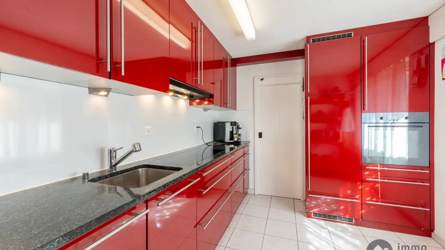 Casa singola in vendita - Wiesenstrasse, 5742 Kölliken - Foto 4