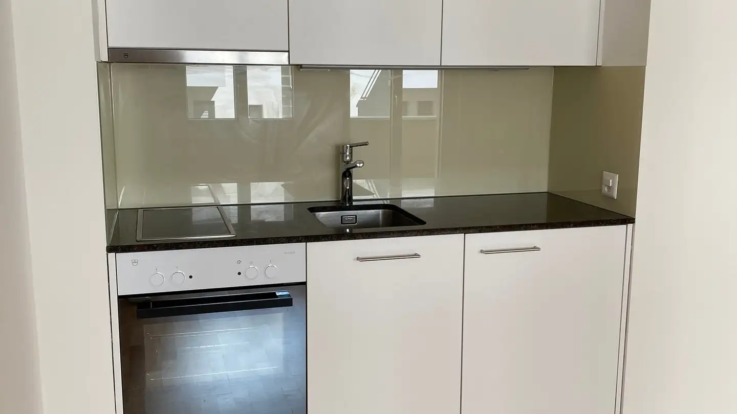 Studio mieten - Industriestrasse 3, 6300 Zug - Foto 2