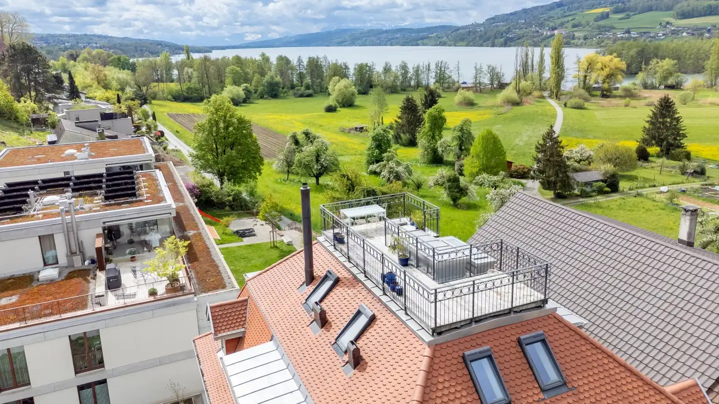 Duplex in vendita - 5707 Seengen
