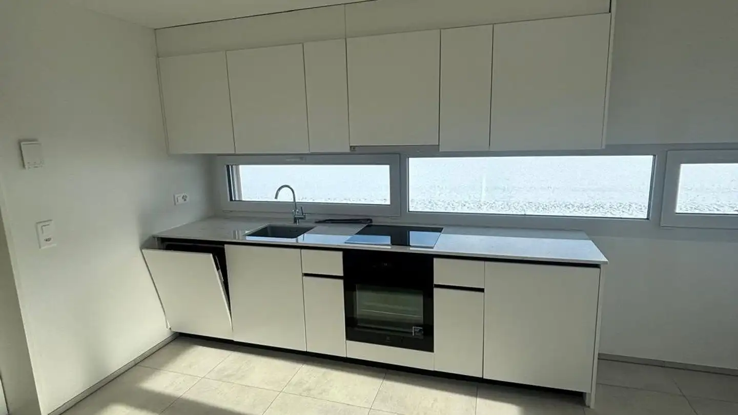 Wohnung mieten - Hauptstrasse 9, 6260 Reiden - Foto 4