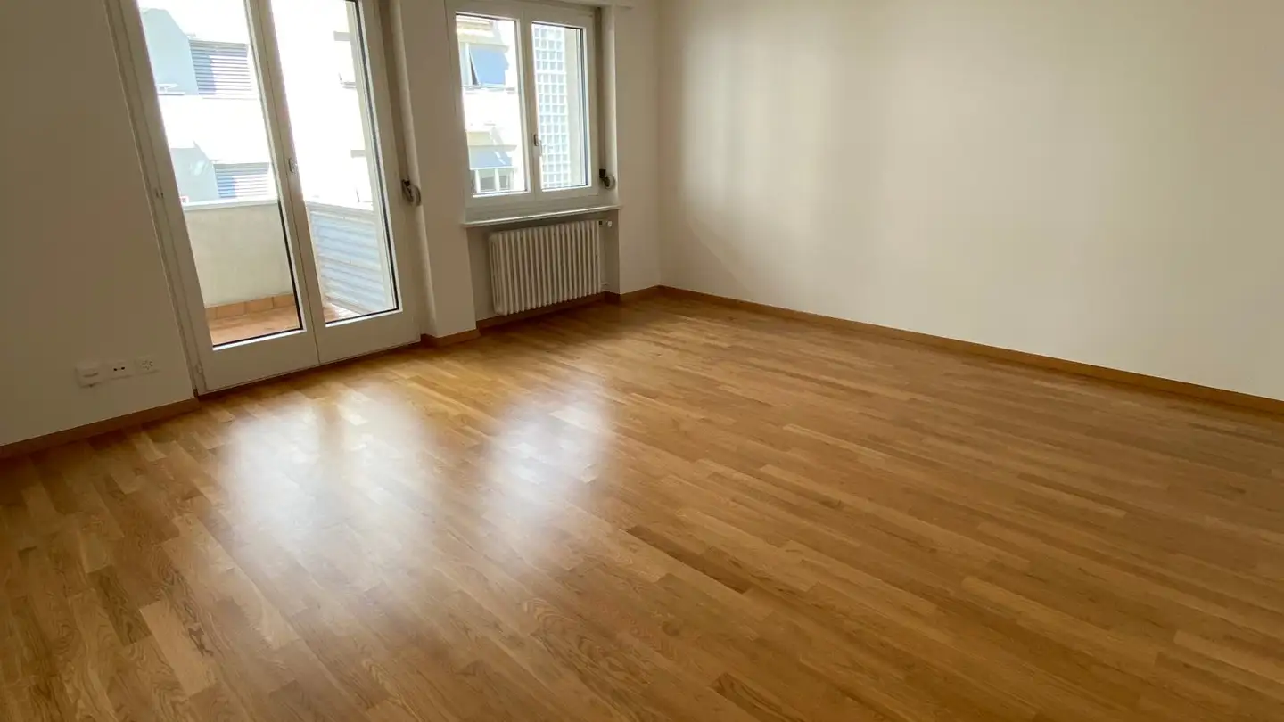 Studio mieten - Industriestrasse 3, 6300 Zug - Foto 3