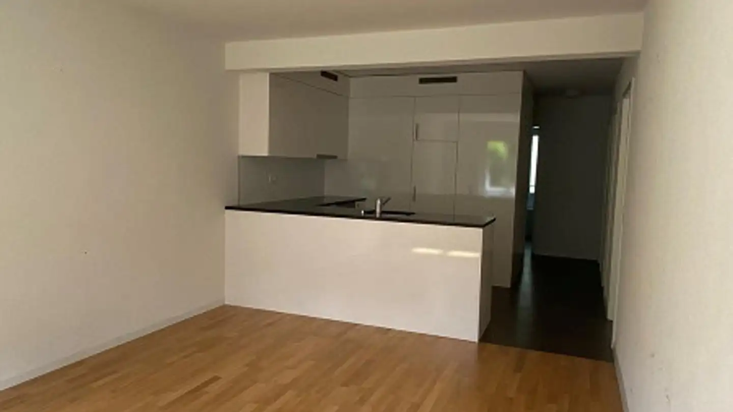 Apartment for rent - Winkelriedstrasse 55, 3014 Bern - Photo 3