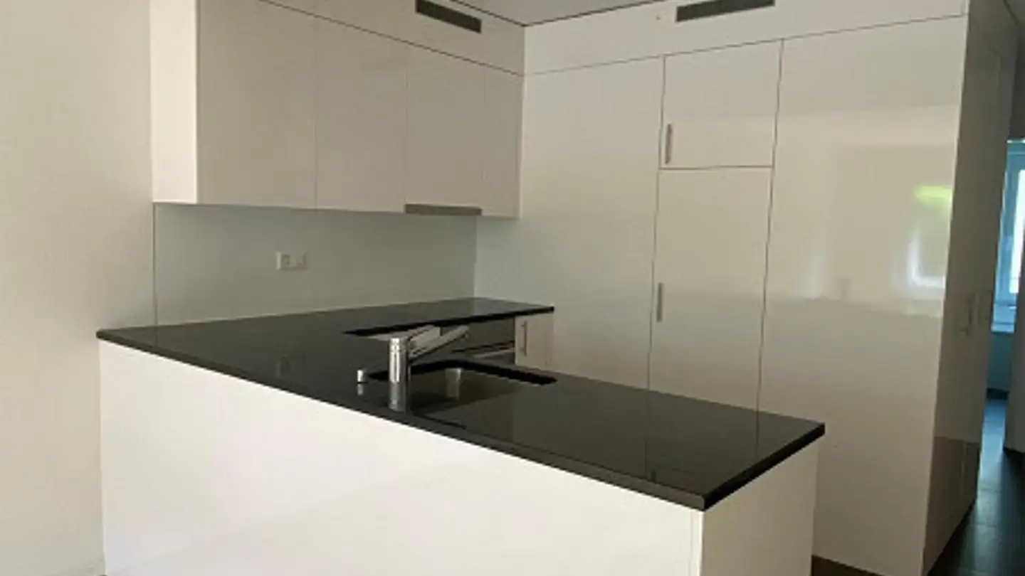 Apartment for rent - Winkelriedstrasse 55, 3014 Bern