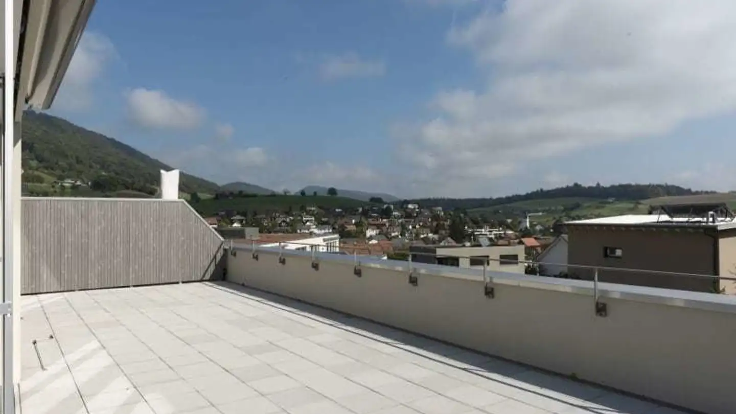 Penthouse for rent - Hohlengraben 27, 5015 Erlinsbach SO