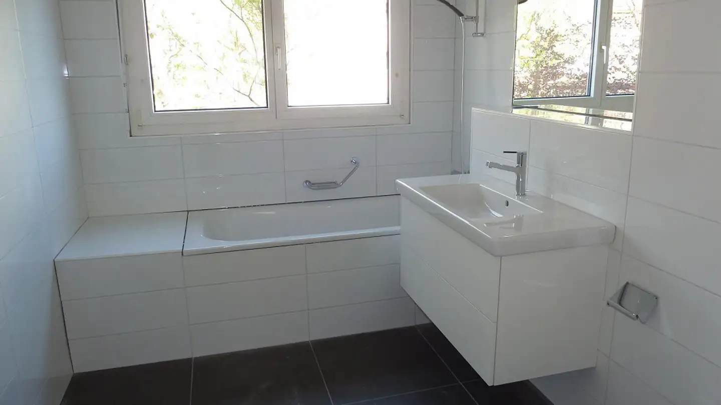 Apartment for rent - Winkelriedstrasse 55, 3014 Bern - Photo 4