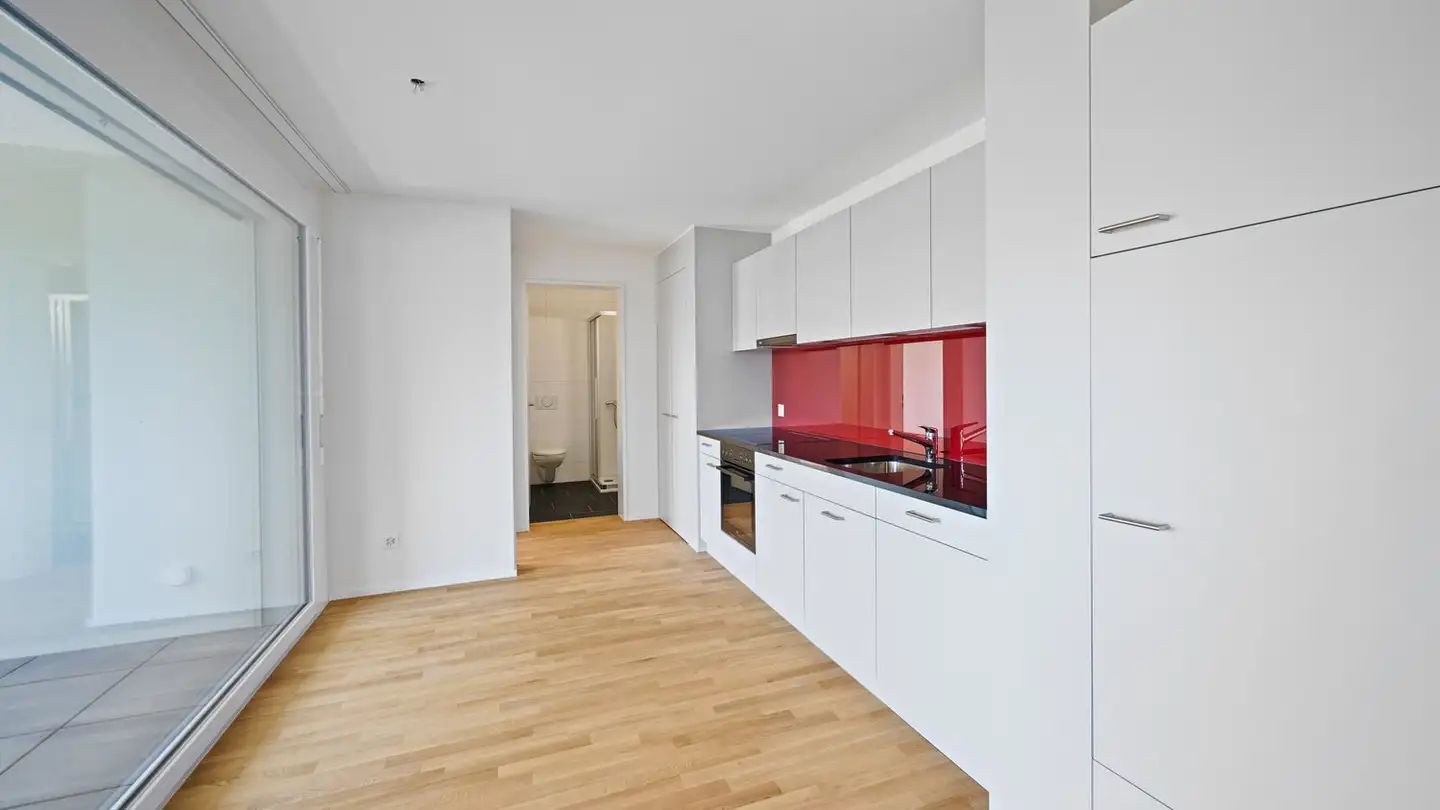 Appartement à louer - Ahornpark 5, 3315 Bätterkinden - Photo 2