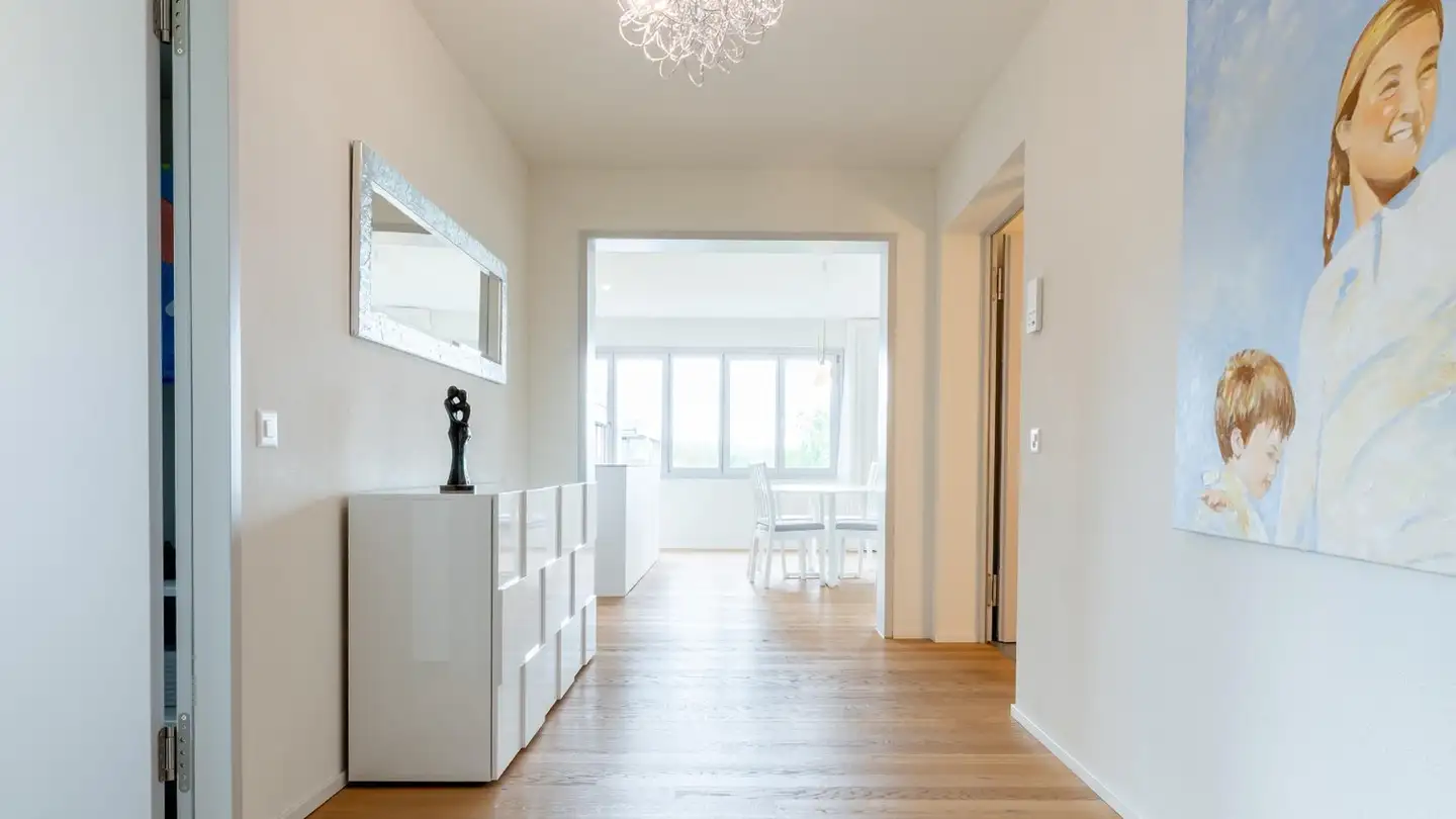 Duplex in vendita - 5707 Seengen - Photo 4