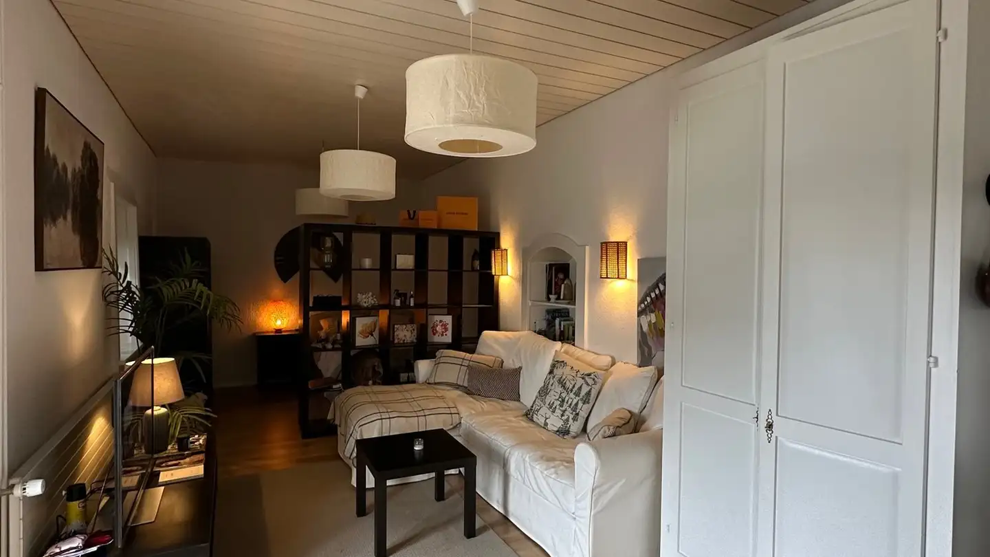 Appartement à louer - 2000 Neuchâtel