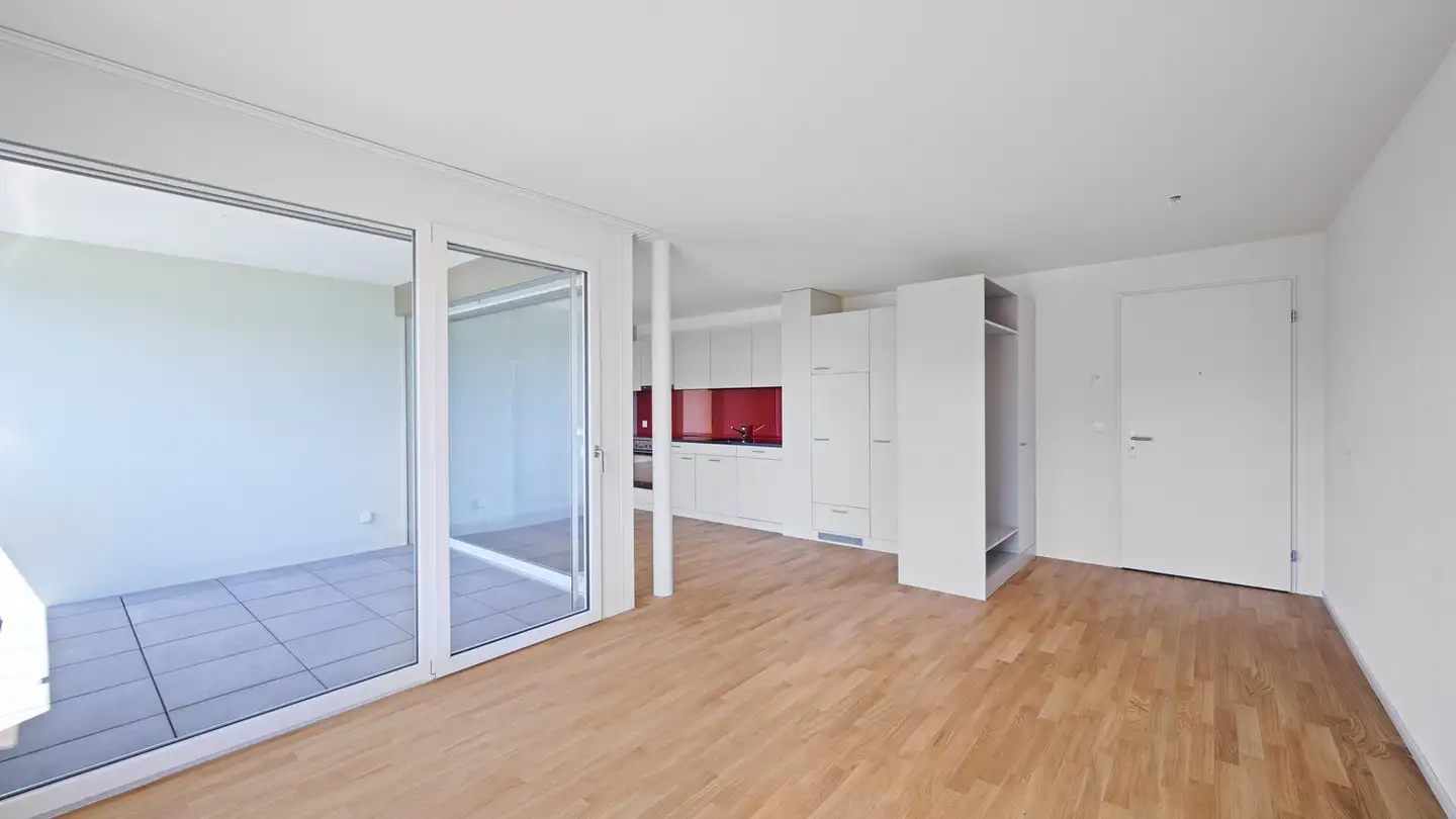 Appartement à louer - Ahornpark 5, 3315 Bätterkinden - Photo 3