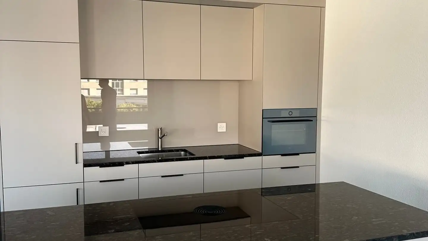 Wohnung mieten - Kirchlindachstrasse 10, 3052 Zollikofen - Foto 3