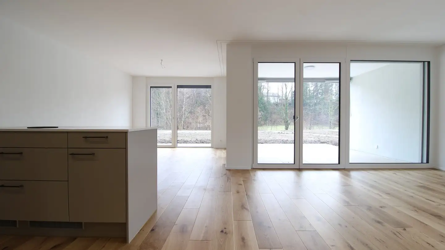 Appartement à louer - Wilerstrasse 16, 9545 Wängi - Photo 3