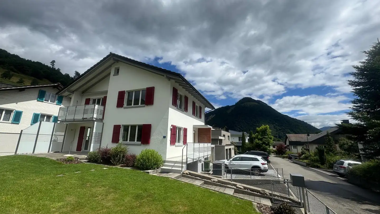 Single house for rent - Rotzring 3, 6370 Stans