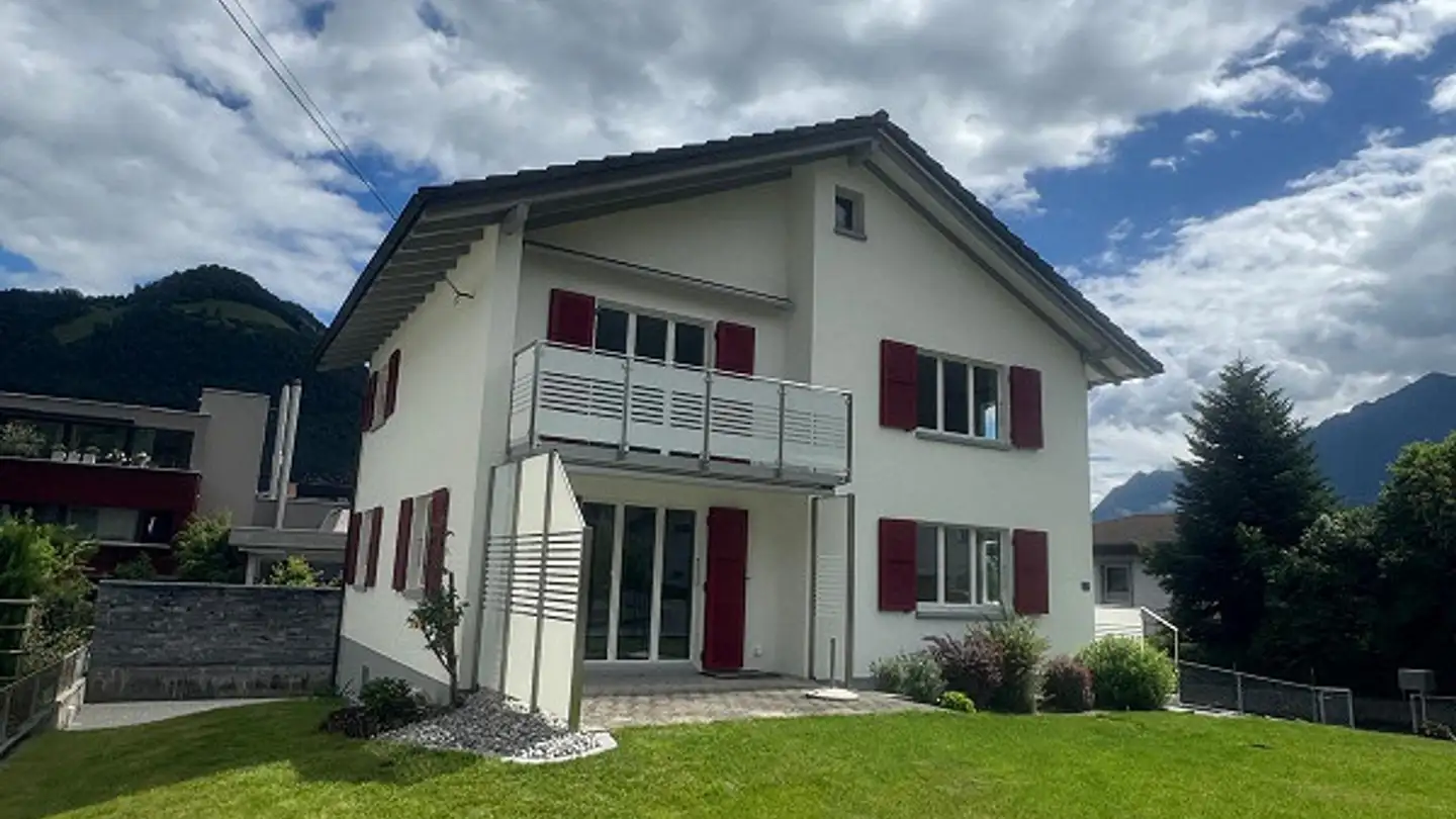 Single house for rent - Rotzring 3, 6370 Stans - Photo 2