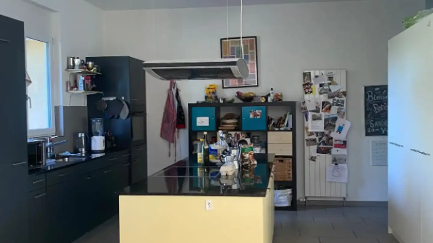 Stanza singola in affitto - 3007 Bern - Foto 4