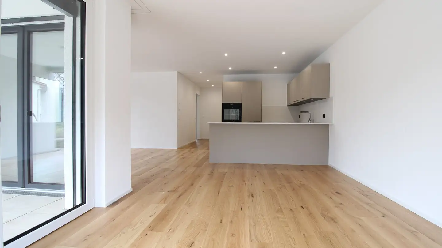 Appartement à louer - Wilerstrasse 16, 9545 Wängi
