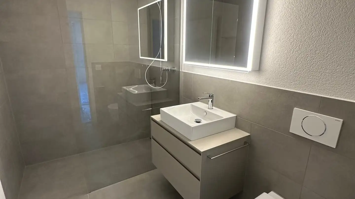 Wohnung mieten - Kirchlindachstrasse 10, 3052 Zollikofen - Foto 2