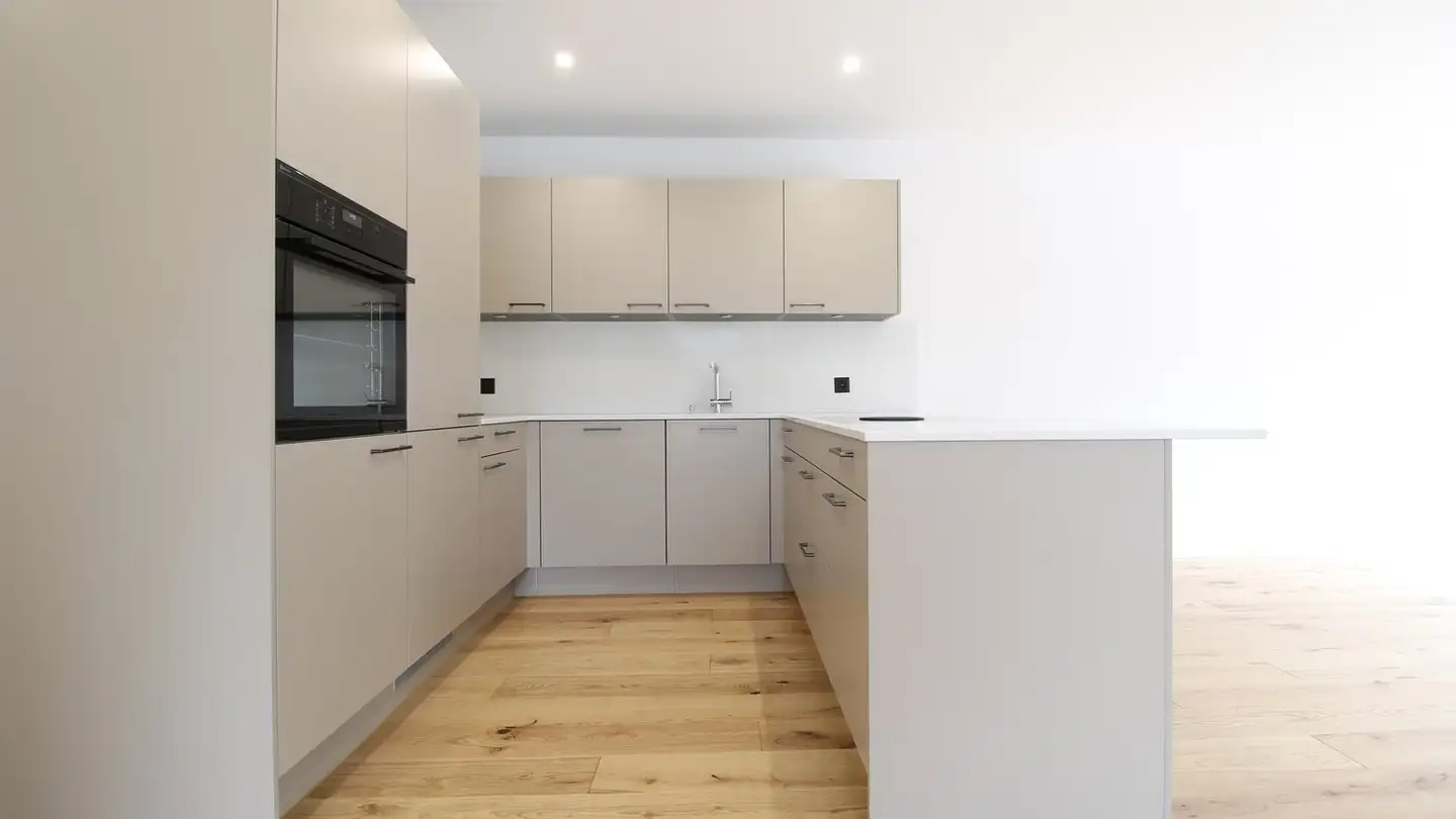 Appartement à louer - Wilerstrasse 16, 9545 Wängi - Photo 2