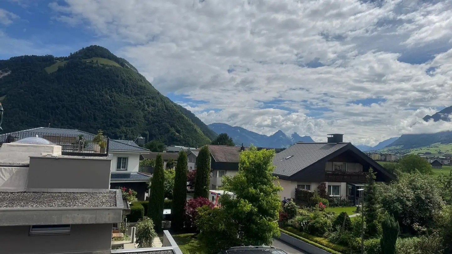 Single house for rent - Rotzring 3, 6370 Stans - Photo 3