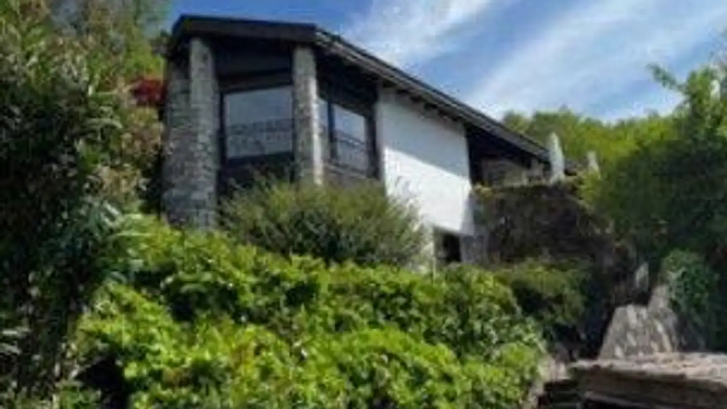 Einfamilienhaus kaufen - Via Parone, 6822 Arogno