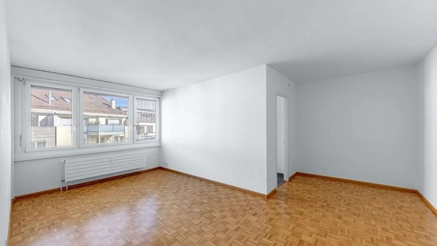 Appartement à louer - Riehenstrasse 20, 4058 Basel - Photo 4