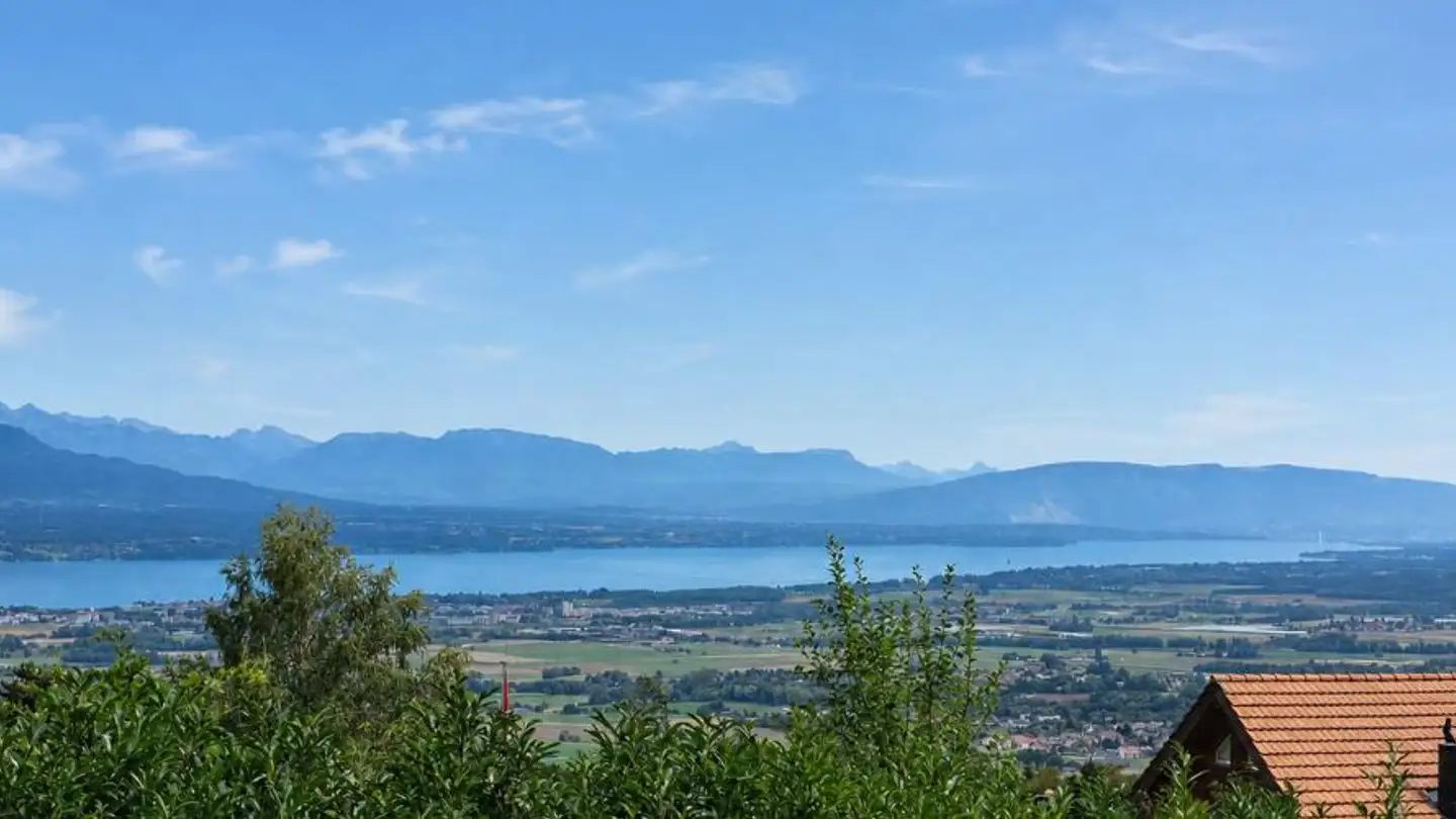 Apartment for sale - 1273 Arzier-Le Muids