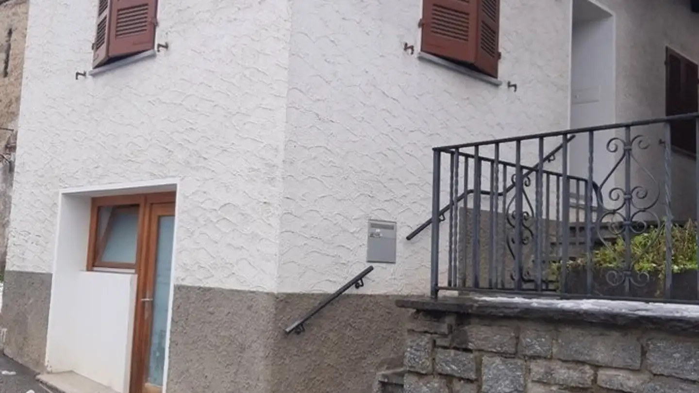 Single house for rent - Via Case Cavargna 57, 6713 Malvaglia - Photo 2