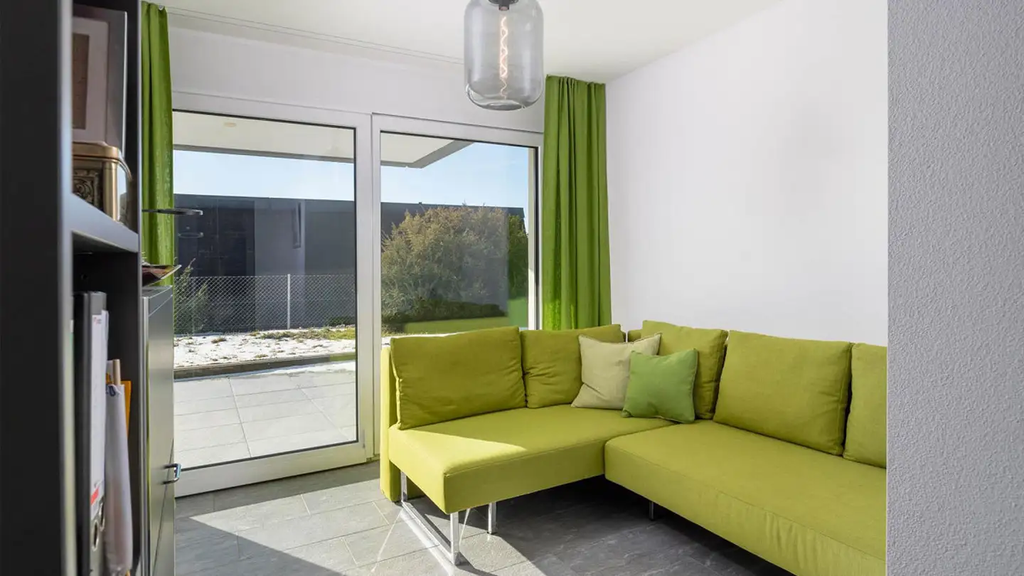 Appartement à louer - Rebbergstrasse 20, 8113 Boppelsen - Photo 3