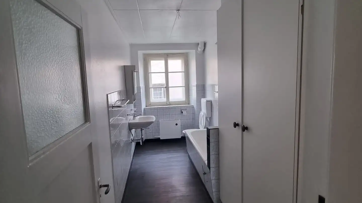 Appartamento in affitto - Le Pacot 7, 2608 Courtelary - Foto 4