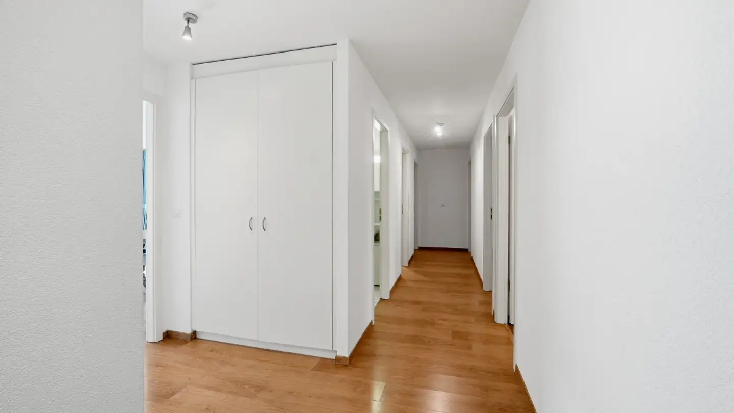 Apartment for sale - 1162 St-Prex - Photo 3