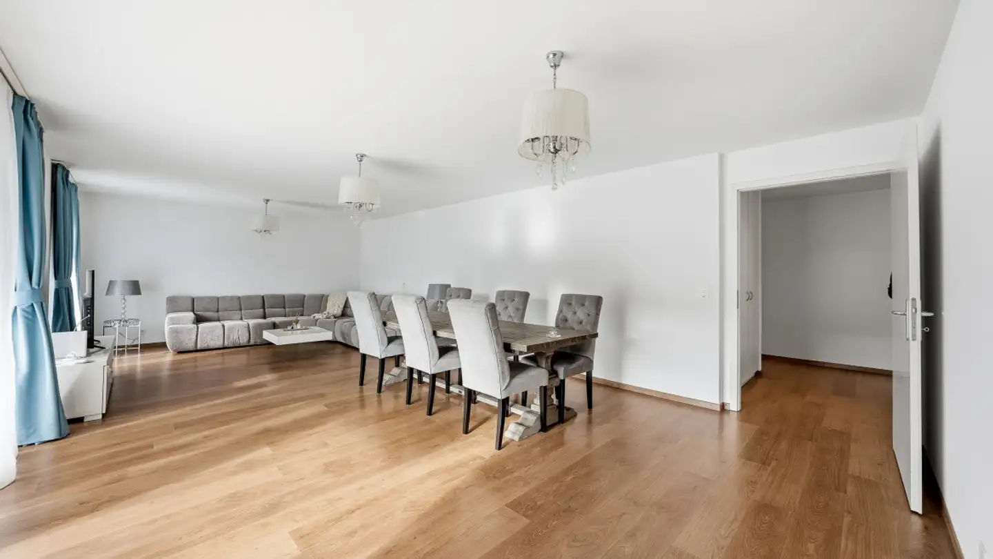 Apartment for sale - 1162 St-Prex - Photo 4