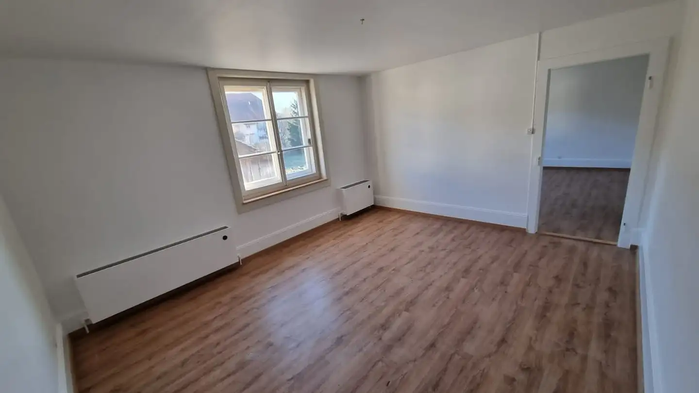 Appartamento in affitto - Le Pacot 7, 2608 Courtelary - Foto 2