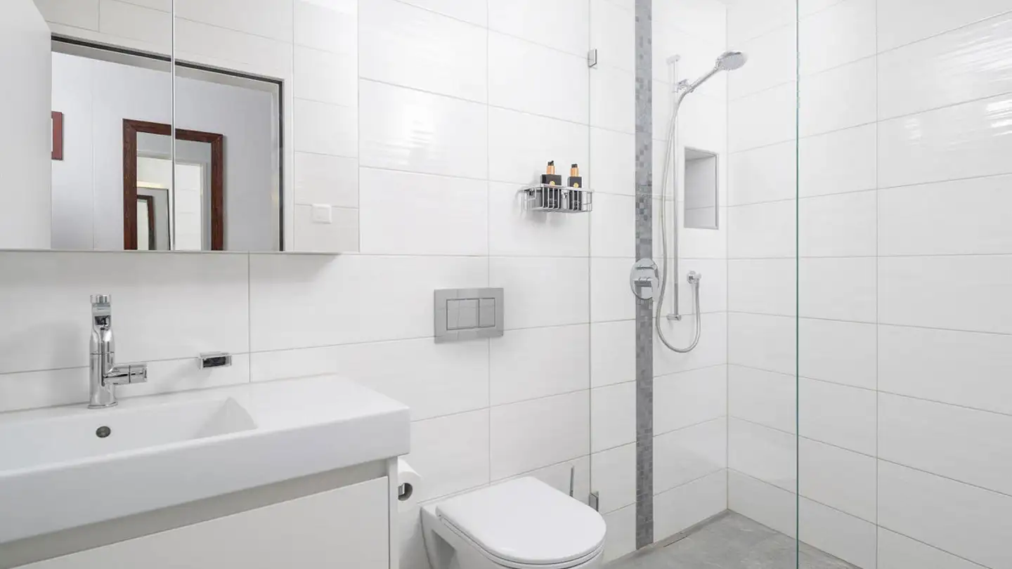 Appartement à louer - Rebbergstrasse 20, 8113 Boppelsen - Photo 2