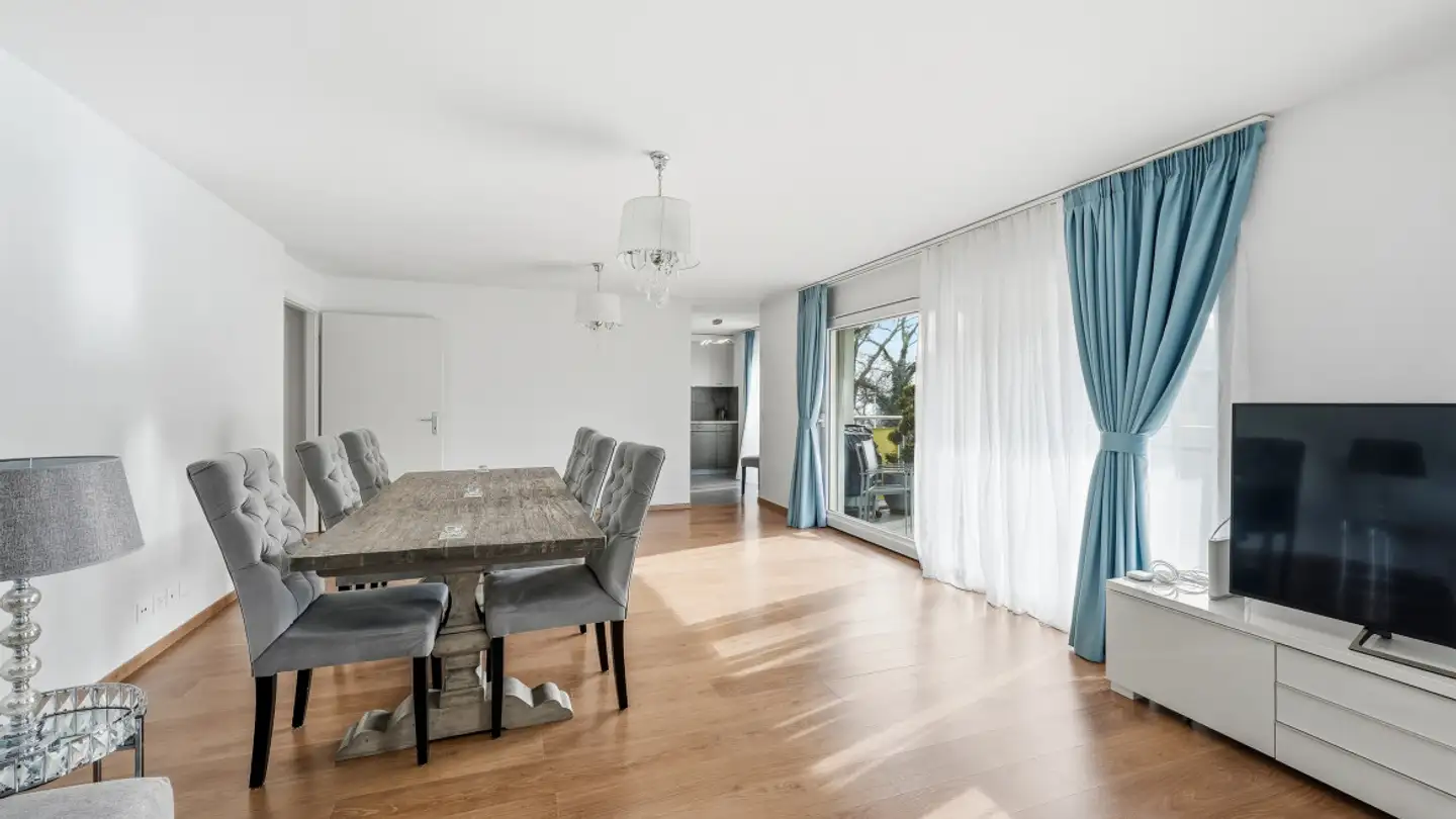 Appartamento in vendita - 1110 Morges - Foto 4