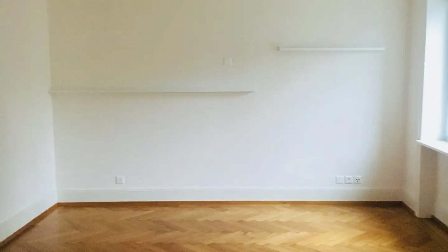 Wohnung mieten - 4600 Olten